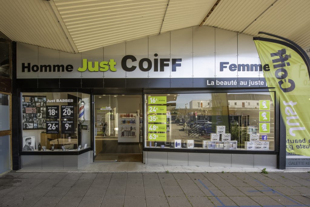 Coiffeur Port Jerome Sur Seine